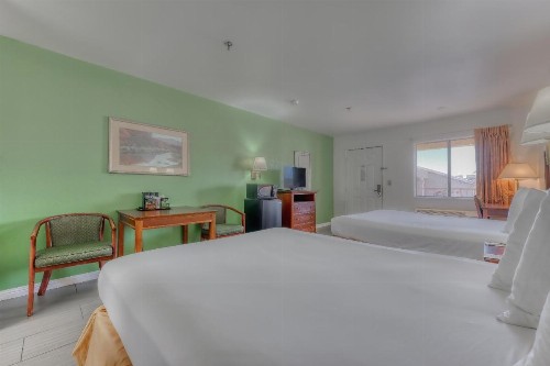 Rio Del Sol Inn Needles - image 43