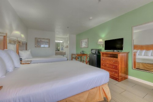Rio Del Sol Inn Needles - image 45