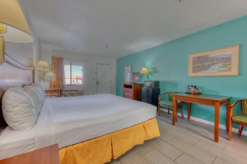 Rio Del Sol Inn Needles - image 48