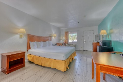 Rio Del Sol Inn Needles - image 49