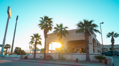 Rio Del Sol Inn Needles - image 5