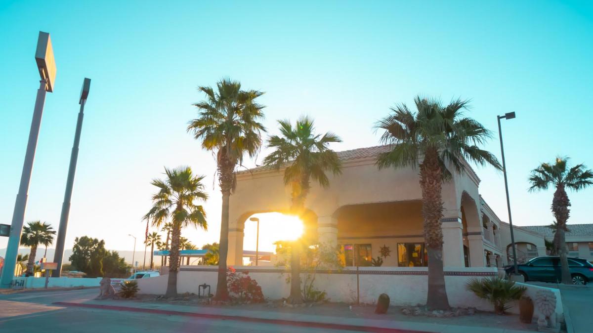 Rio Del Sol Inn Needles - image 5