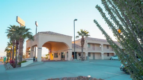 Rio Del Sol Inn Needles - image 6