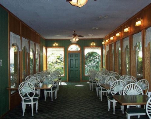 Northern Queen Inn - image 23