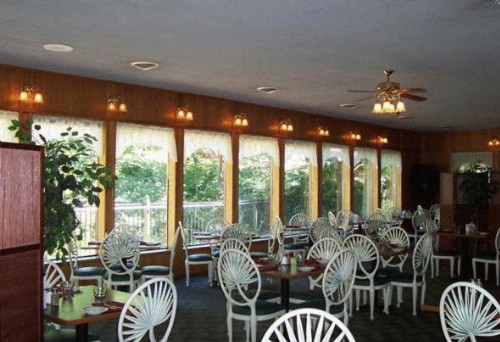 Northern Queen Inn - image 24