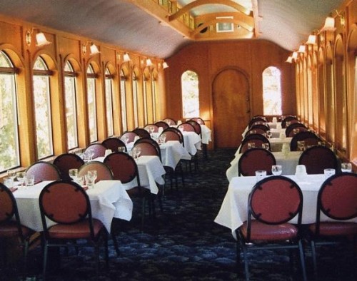 Northern Queen Inn - image 25