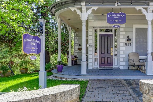 Broad Street Inn - image 2