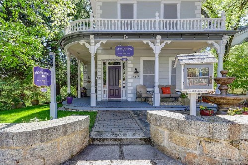 Broad Street Inn - image 3