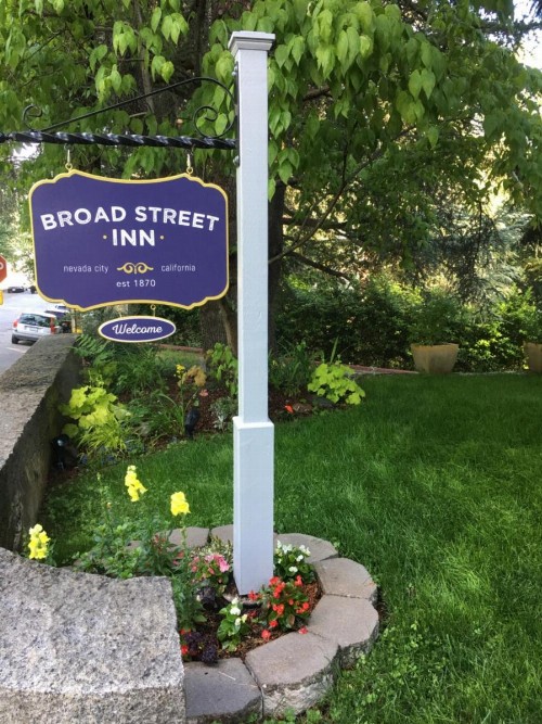 Broad Street Inn - image 5
