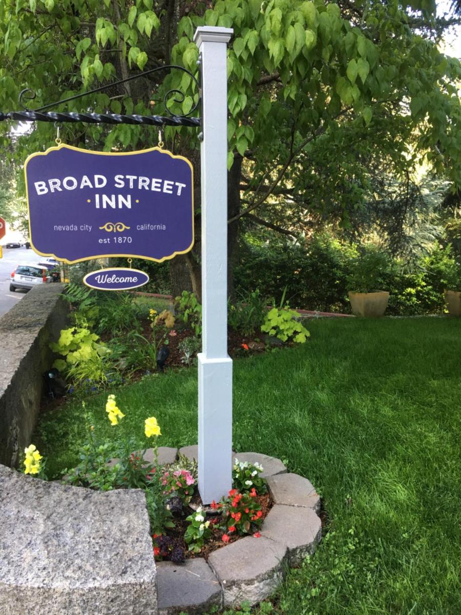 Broad Street Inn - image 5
