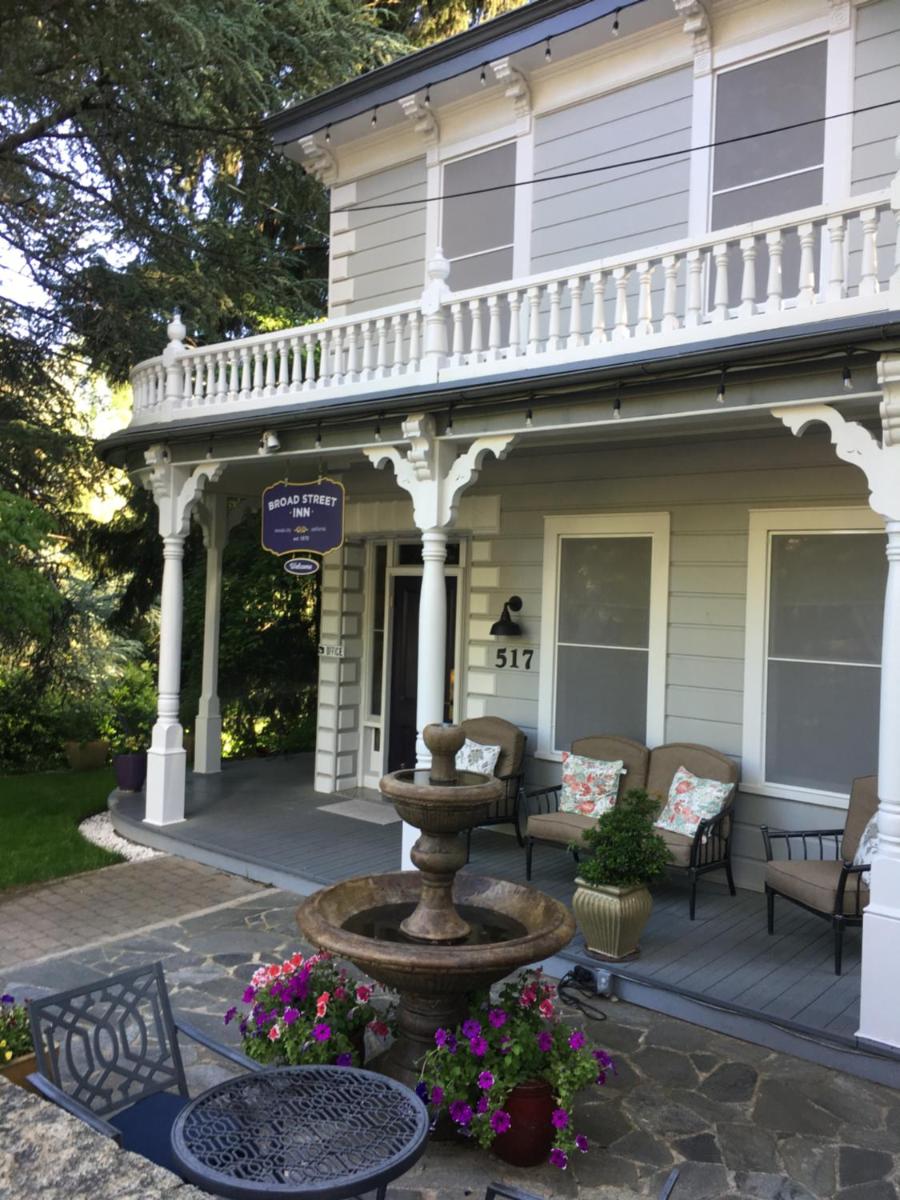 Broad Street Inn - image 6