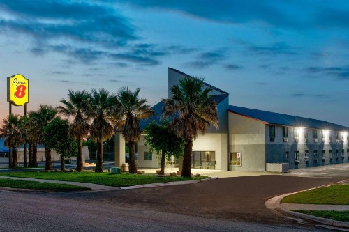 Red Roof Inn New Braunfels