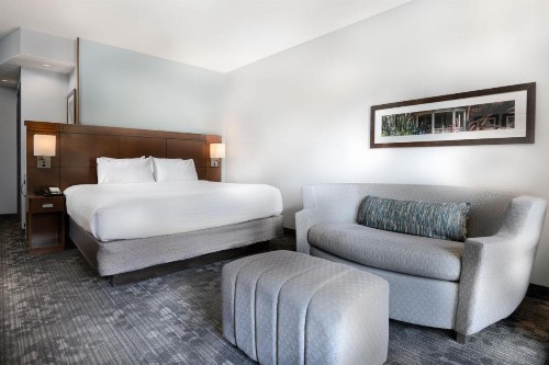 Courtyard by Marriott New Braunfels River Village - image 11