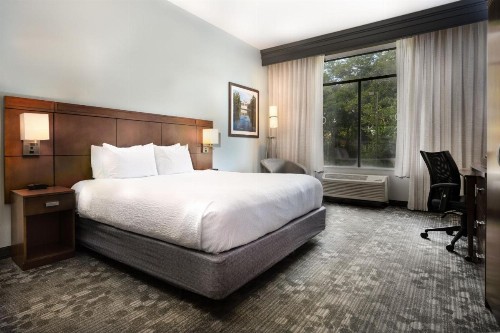 Courtyard by Marriott New Braunfels River Village - image 12