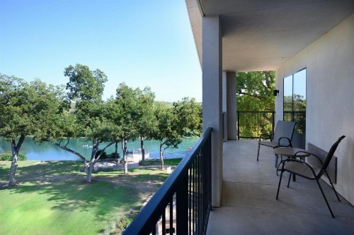Courtyard by Marriott New Braunfels River Village - image 13