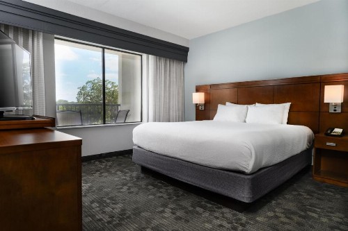 Courtyard by Marriott New Braunfels River Village - image 15