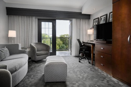 Courtyard by Marriott New Braunfels River Village - image 16