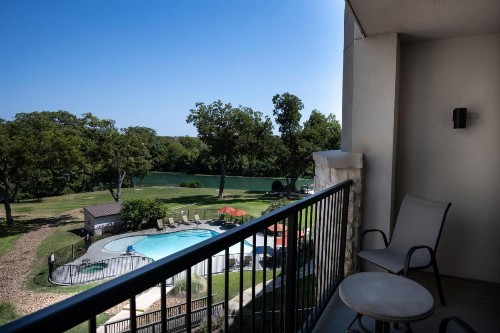 Courtyard by Marriott New Braunfels River Village - image 18