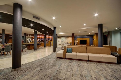 Courtyard by Marriott New Braunfels River Village - image 2