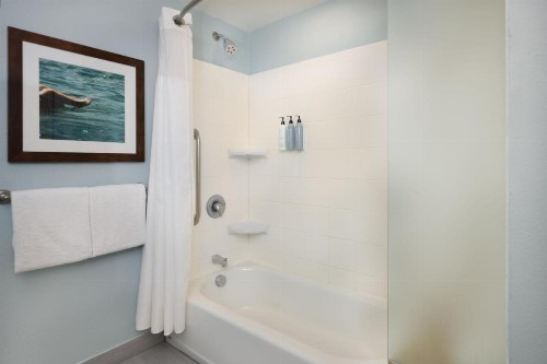 Courtyard by Marriott New Braunfels River Village - image 21
