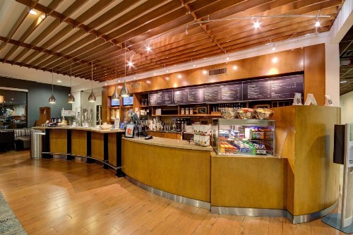 Courtyard by Marriott New Braunfels River Village - image 23
