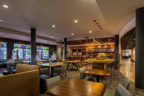 Courtyard by Marriott New Braunfels River Village - image 24