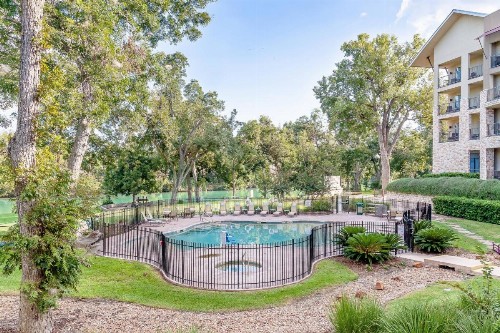 Courtyard by Marriott New Braunfels River Village - image 25