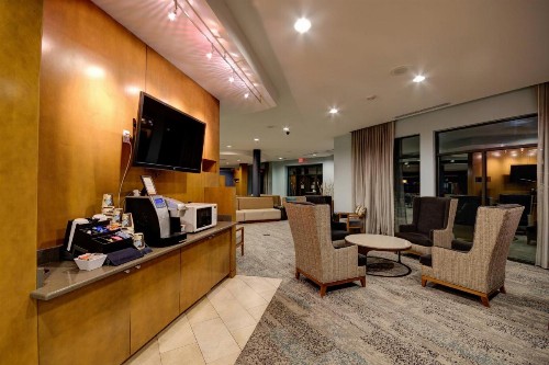 Courtyard by Marriott New Braunfels River Village - image 3