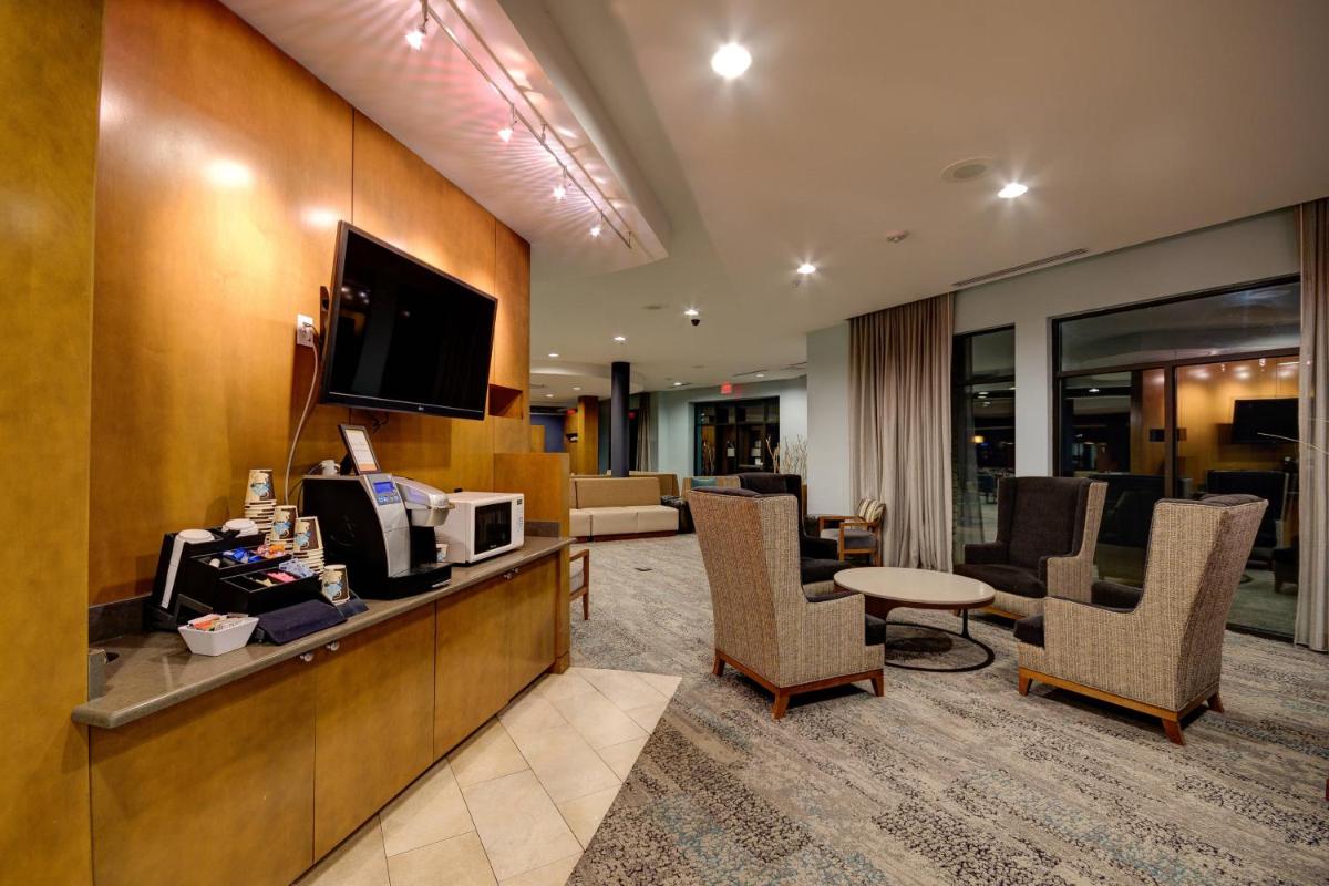 Courtyard by Marriott New Braunfels River Village - image 3