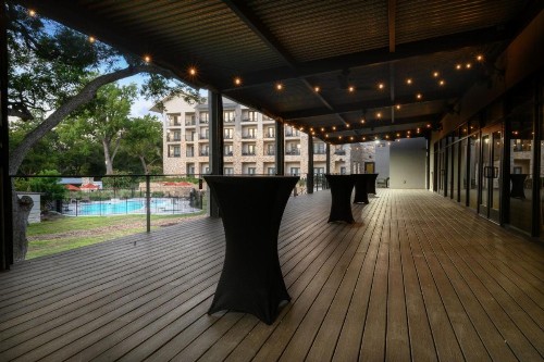 Courtyard by Marriott New Braunfels River Village - image 30