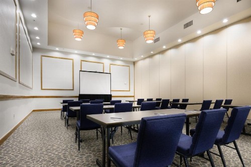 Courtyard by Marriott New Braunfels River Village - image 32