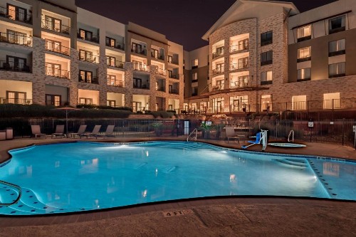 Courtyard by Marriott New Braunfels River Village - image 33