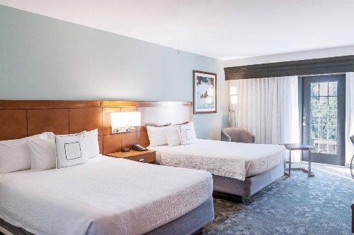 Courtyard by Marriott New Braunfels River Village - image 34