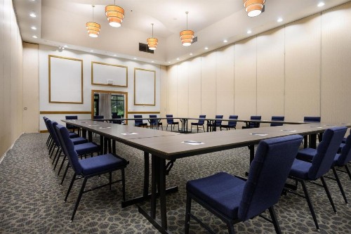 Courtyard by Marriott New Braunfels River Village - image 35