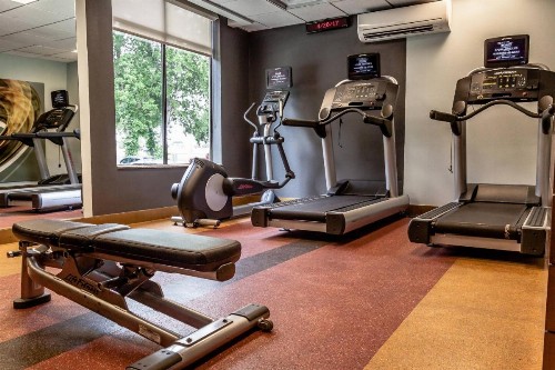 Courtyard by Marriott New Braunfels River Village - image 36
