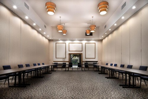 Courtyard by Marriott New Braunfels River Village - image 37