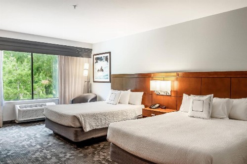 Courtyard by Marriott New Braunfels River Village - image 38