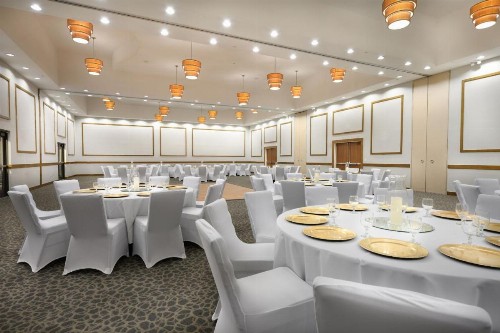 Courtyard by Marriott New Braunfels River Village - image 39