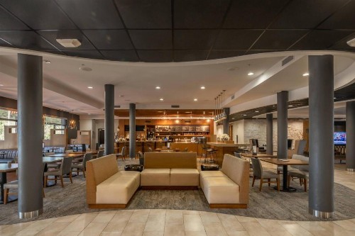 Courtyard by Marriott New Braunfels River Village - image 4