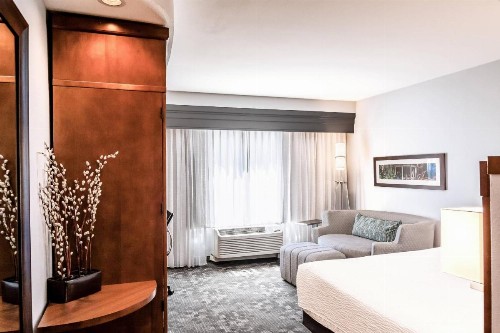 Courtyard by Marriott New Braunfels River Village - image 40