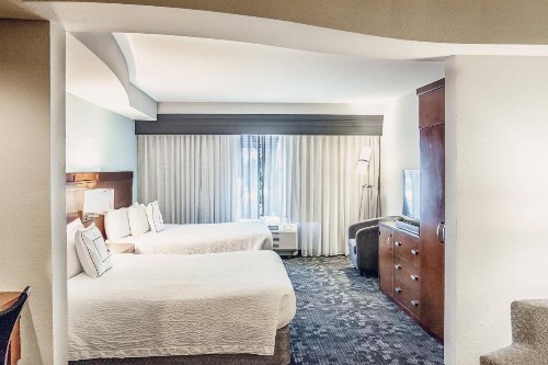 Courtyard by Marriott New Braunfels River Village - image 41