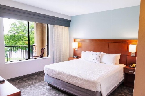 Courtyard by Marriott New Braunfels River Village - image 43