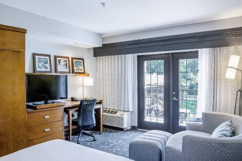Courtyard by Marriott New Braunfels River Village - image 44