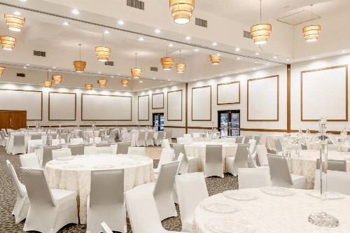Courtyard by Marriott New Braunfels River Village - image 45