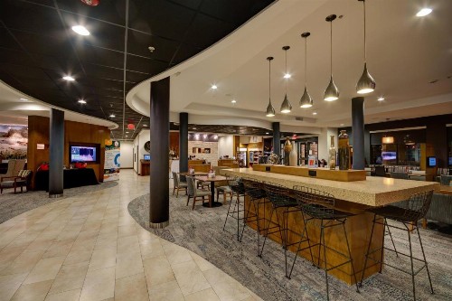 Courtyard by Marriott New Braunfels River Village - image 48
