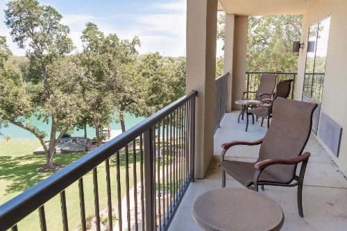 Courtyard by Marriott New Braunfels River Village - image 49
