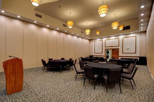 Courtyard by Marriott New Braunfels River Village - image 50