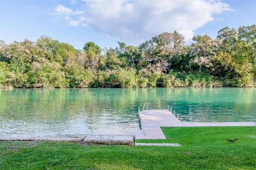 Courtyard by Marriott New Braunfels River Village - image 6
