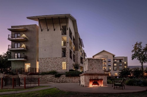 Courtyard by Marriott New Braunfels River Village - image 7