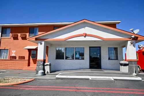 Howard Johnson by Wyndham Near Schlitterbahn - image 27